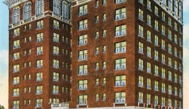 Orlando Sentinel 150: Monday Memory of Orlando’s first skyscraper in 1923 – Orlando Sentinel
