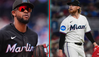 Max Meyer, Otto Lopez to represent Marlins at 2026 MLB All-Star Game - Marlins