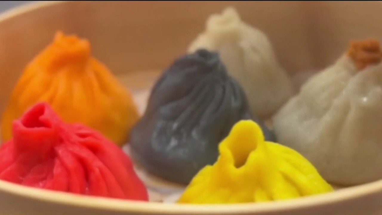 Shanghai Dumpling House
