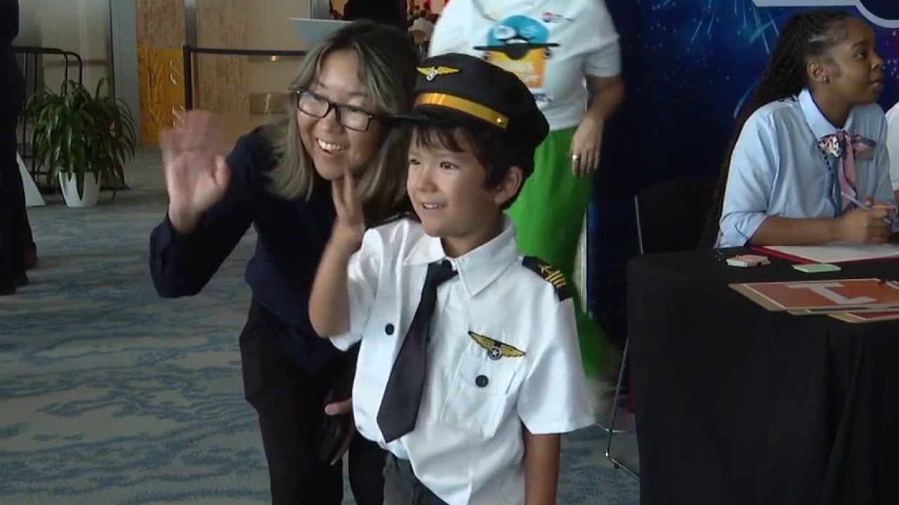 TPA event helping prepare for travel