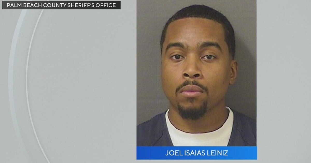 Former South Florida youth pastor charged with DUI manslaughter, vehicular homicide in crash that killed 8-year-old daughter