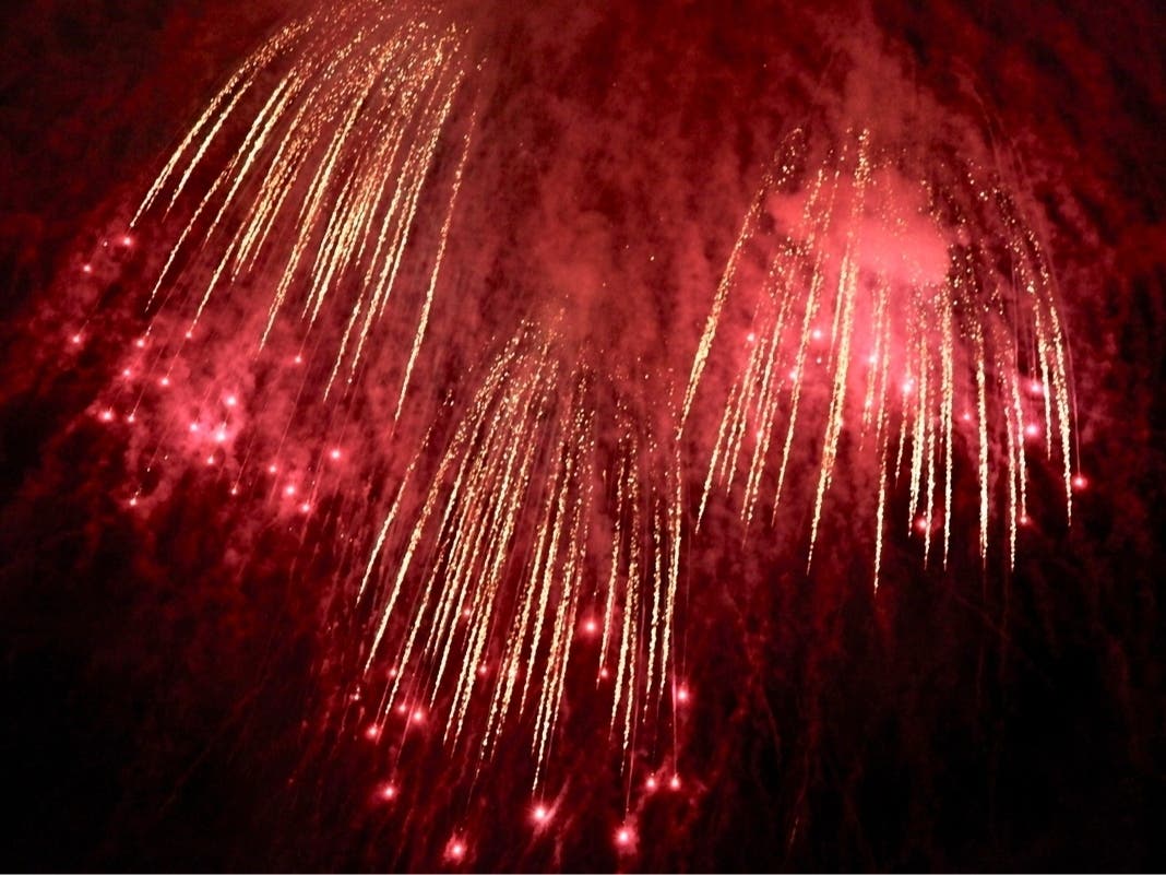 Fireworks Near Me: July 4th Events Around St. Pete For 2026