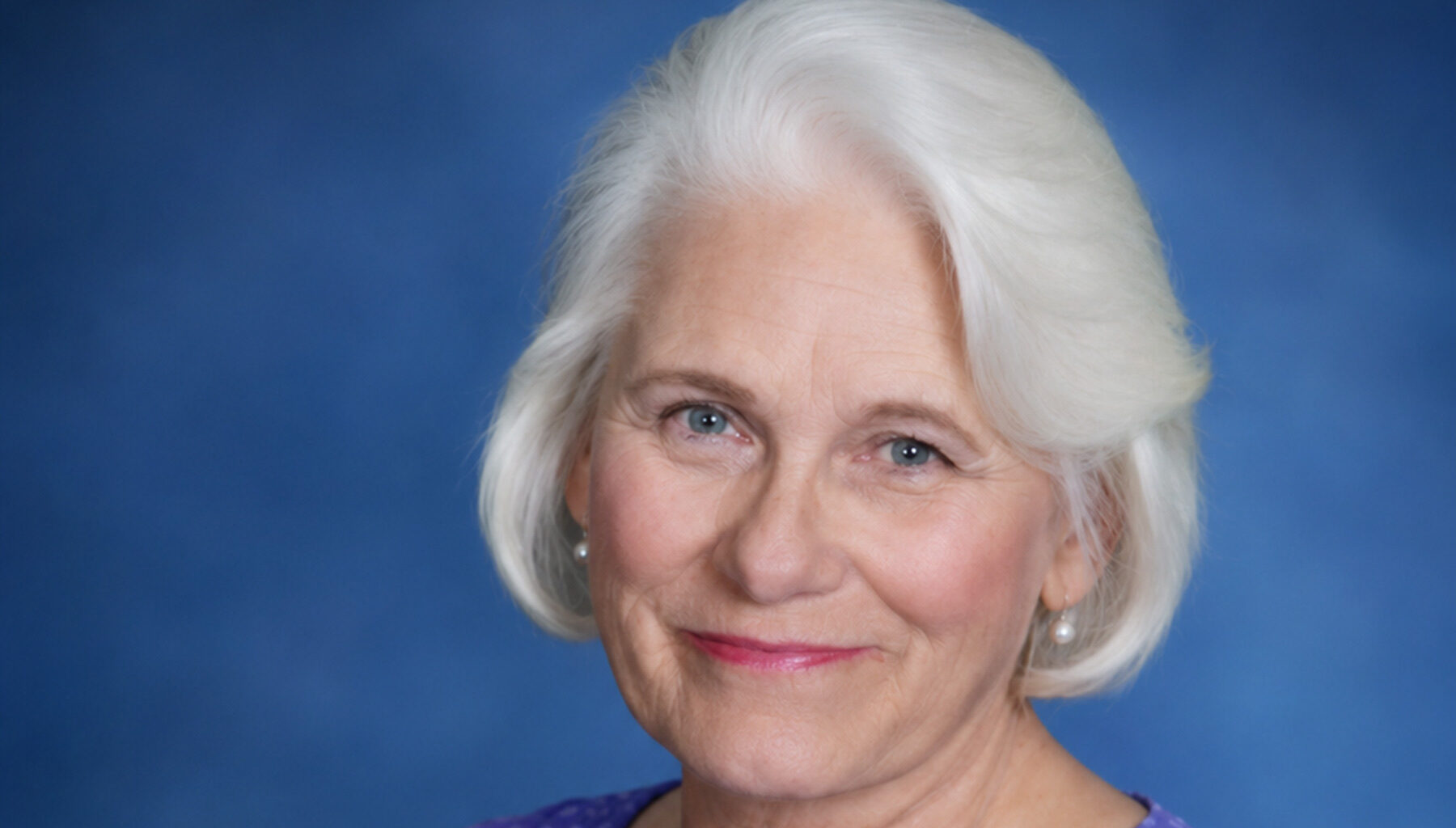 Patricia Bridgeman