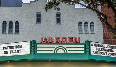 Winter Garden Heritage Foundation and Orlando Opera to debut "Patriotism on Plant"