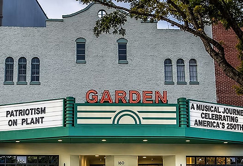 Winter Garden Heritage Foundation and Orlando Opera to debut "Patriotism on Plant"