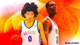 Peach Jam takeaways: Beckham Black, Lewis Uvwo deliver; latest buzz as college coaches evaluate top recruits