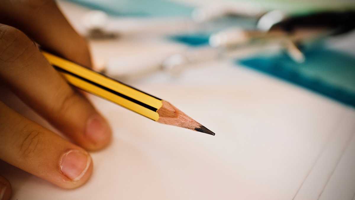 New Florida law requires cursive writing in elementary schools
