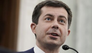 pete buttigieg