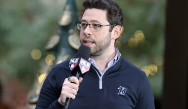 Any Miami Marlins selling needs to be about next season, not next decade - Marlins
