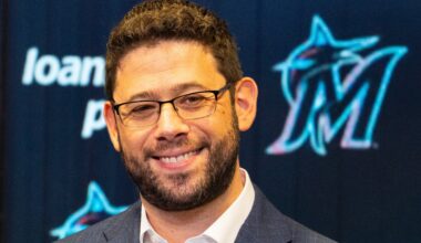 Miami Marlins guide to the 2026 MLB trade deadline - Marlins