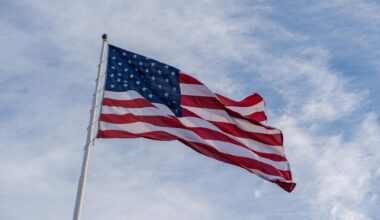 More than just a BBQ: UNF students reflect on US politics ahead of America 250