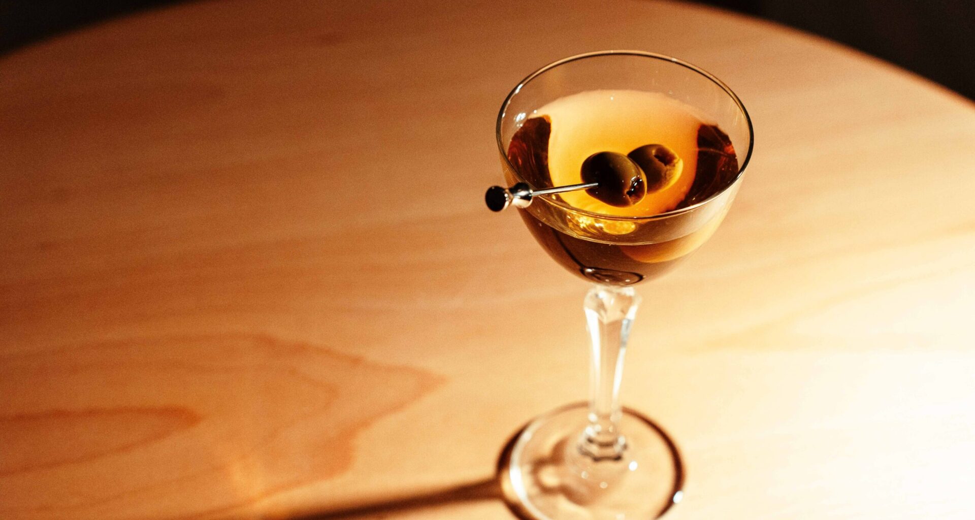 Top Martinis In Tampa Bay
