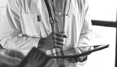 Doctors’ Roundtable: Relationships, Lessons And Insights