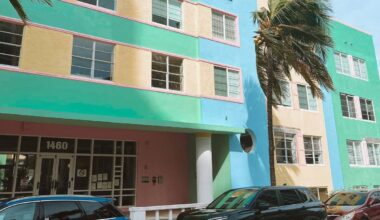 Miami Beach brings back $1 hourly parking deal in time for Miami Spice