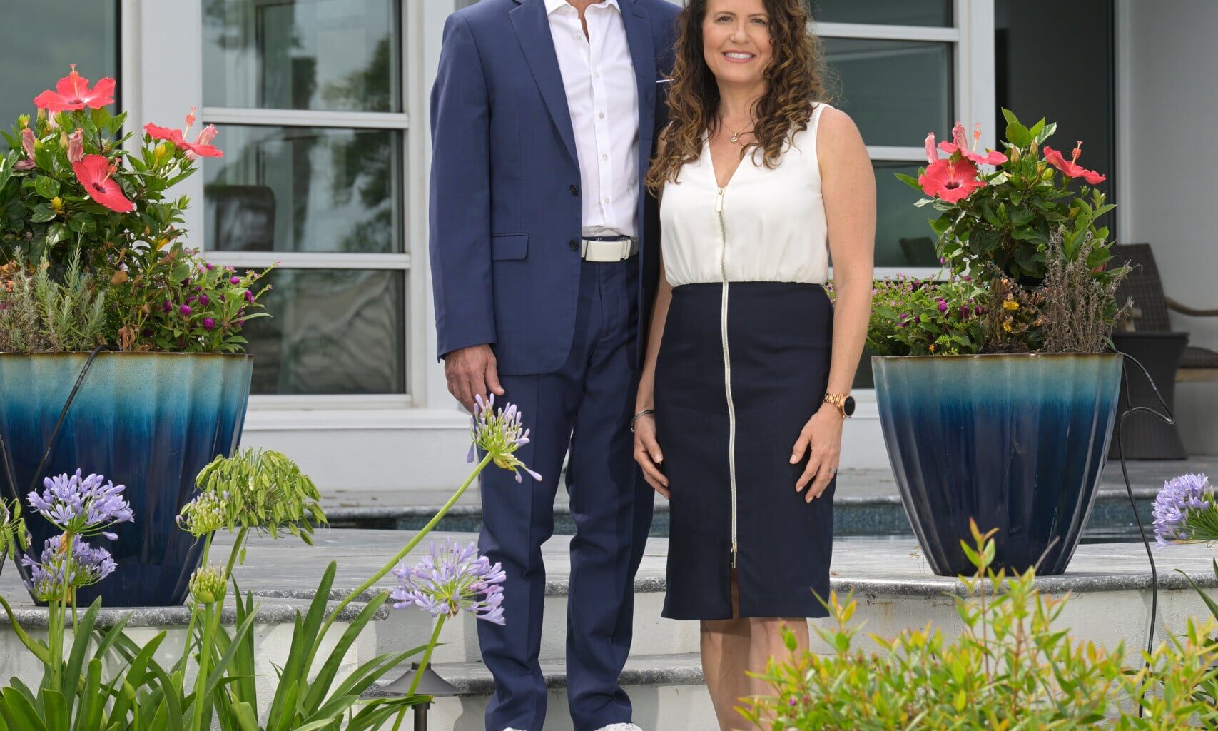 Orlando’s Premier Real Estate Professionals: The Vastardis Team at Coldwell Banker Realty