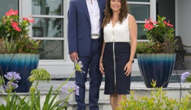 Orlando’s Premier Real Estate Professionals: The Vastardis Team at Coldwell Banker Realty