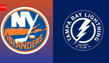 NHL Trade Rumor: New York Islanders and Tampa Bay Lightning emerge as top landing spots for $69.6M Detroit Red Wings' star | NHL News