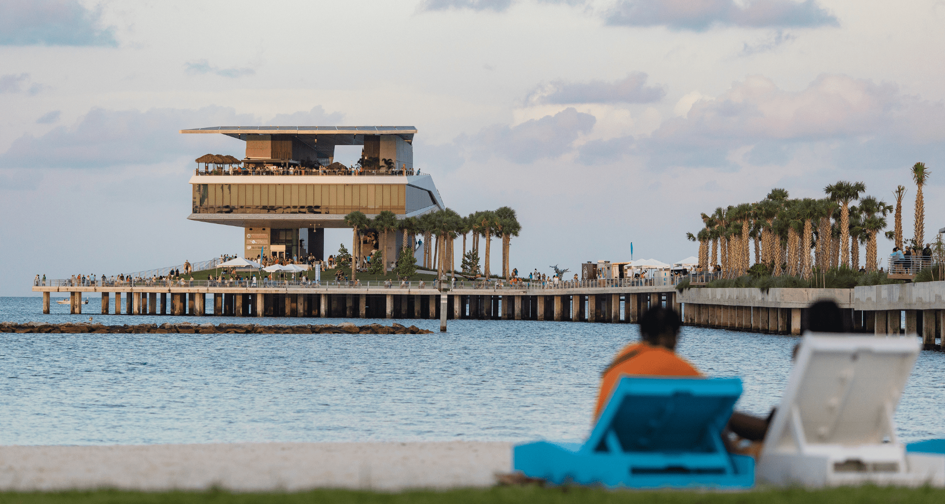 The best activities and things to do in St. Pete: Attractions, museums, and local favorites