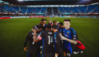 MATCH PREVIEW: Quakes return to MLS play vs. Orlando City SC