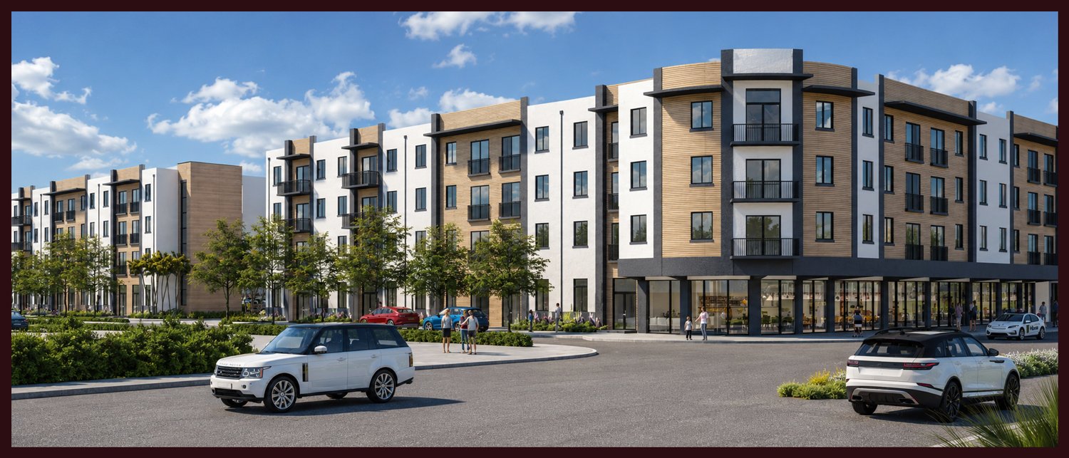 Artisan Pointe 