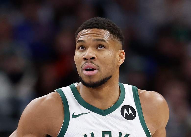 Portland Trail Blazers v Milwaukee Bucks