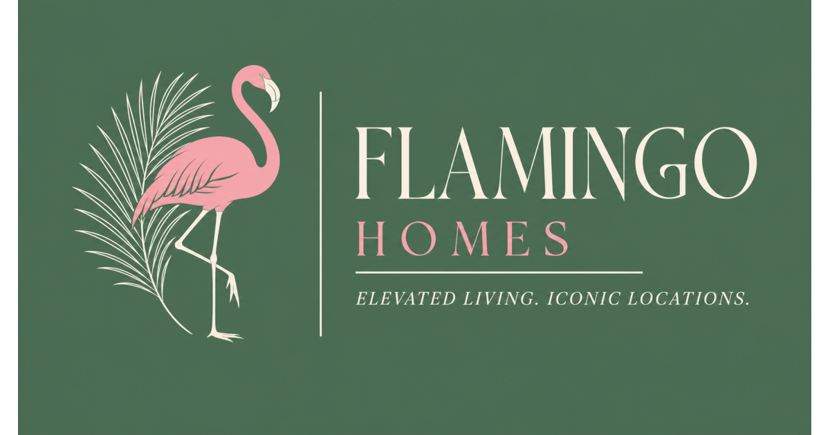 Tampa's Flamingo Homes Announces $150 Million Expansion, New Communities in Pasco and Polk Counties
