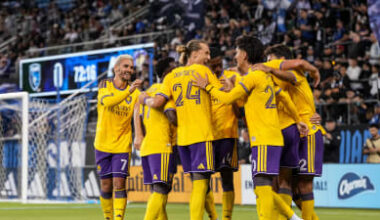 Rapid Reactions: California Dreamin' | Orlando City