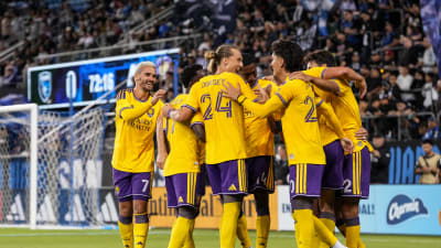 Rapid Reactions: California Dreamin' | Orlando City