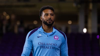 Orlando Pride Assistant Coach Giles Barnes departs Club