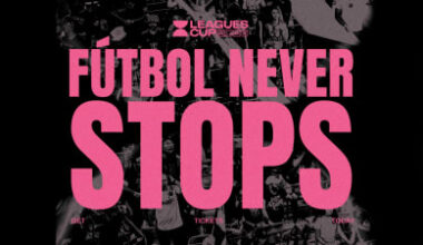 7 Days to Kick Off Our Leagues Cup Journey: Inter Miami CF Gears Up for Fourth Leagues Cup Campaign