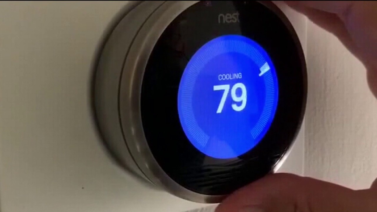Bay Area residents facing high electric bills