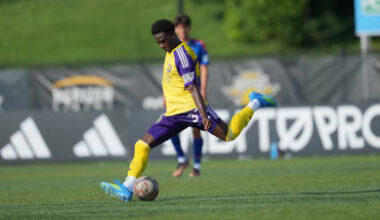 Match Report: Orlando City B earns 2-1 road victory over FC Cincinnati 2