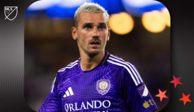Griezmann transforms Orlando, Casemiro debuts for Miami & more from Matchday 18