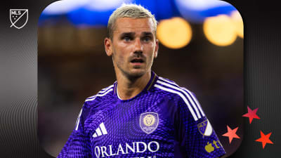 Griezmann transforms Orlando, Casemiro debuts for Miami & more from Matchday 18