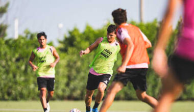 MATCH PREVIEW: Inter Miami CF II Hosts Toronto FC II this Saturday