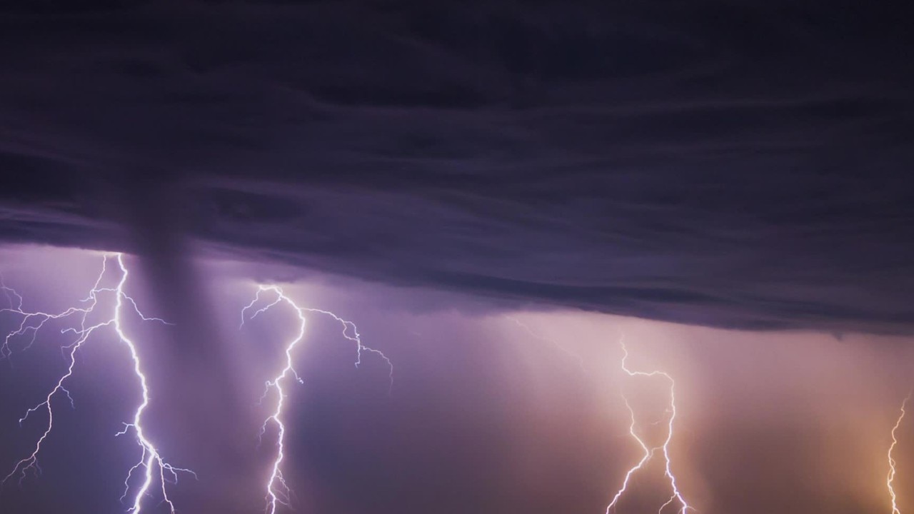 Lightning: 7 myths debunked
