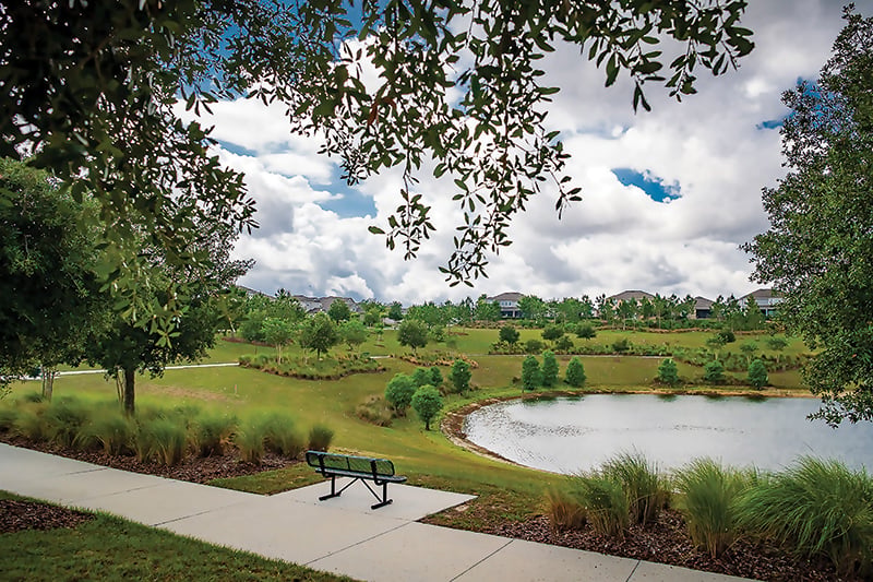 Orlando’s 2026 Great Neighborhoods: Hamlin