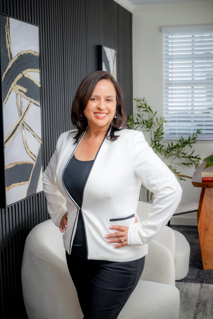 Betsy Breton Garcia, Photo By Roberto Gonzalez