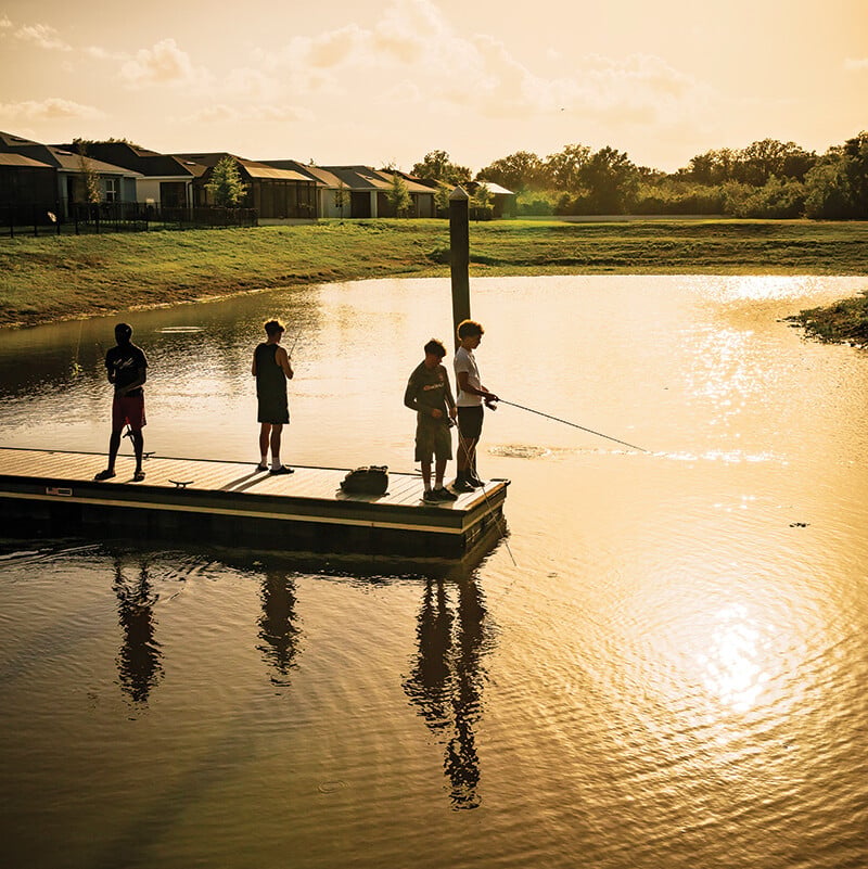 Orlando’s 2026 Great Neighborhoods: Sanford