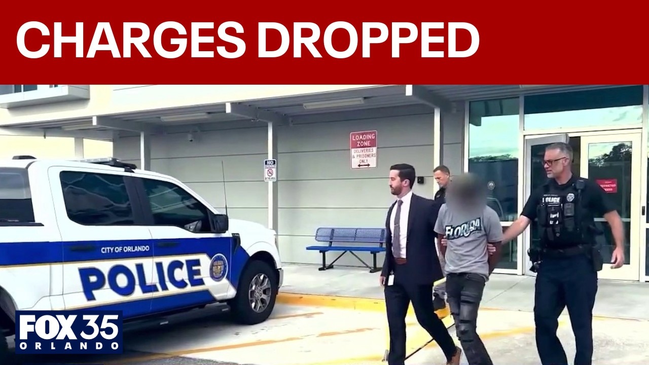 Charges dropped against teen in deadly 2023 shooting