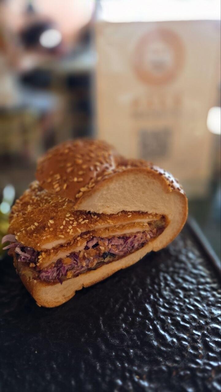 The flavors are excellent, and any Israeli missing home cooking will find exactly what they are looking for at Pala (Photo: Yonatan Cohen) פאלה