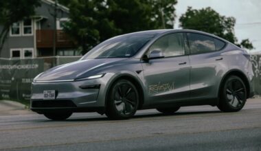 Tesla Robotaxi program expands in Florida to two new cities