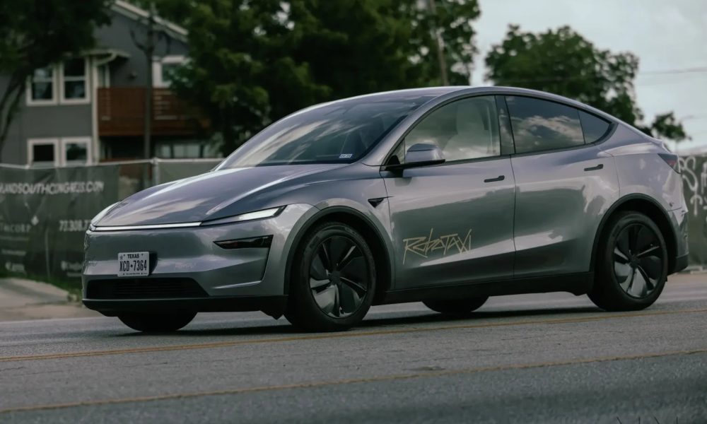 Tesla Robotaxi program expands in Florida to two new cities