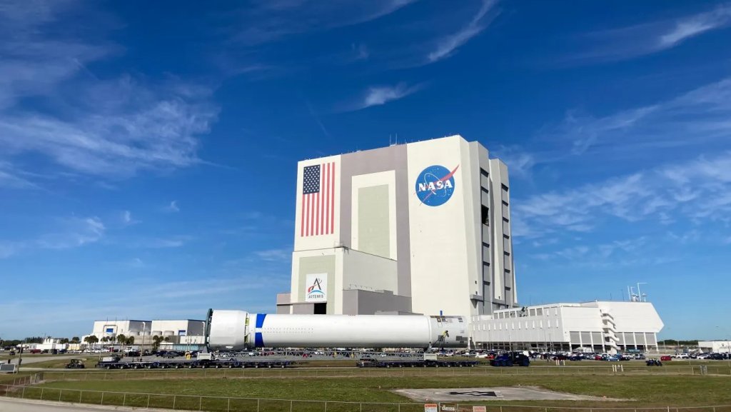 Congressional bill aims to help NASA solve infrastructure problems – Orlando Sentinel