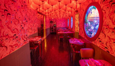 Nino Gordo Argentine restaurant closes in Miami