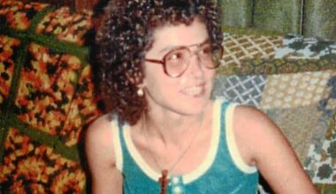 Police identify remains of 23-year-old woman Rose Marie Gayhart who disappeared in 1985