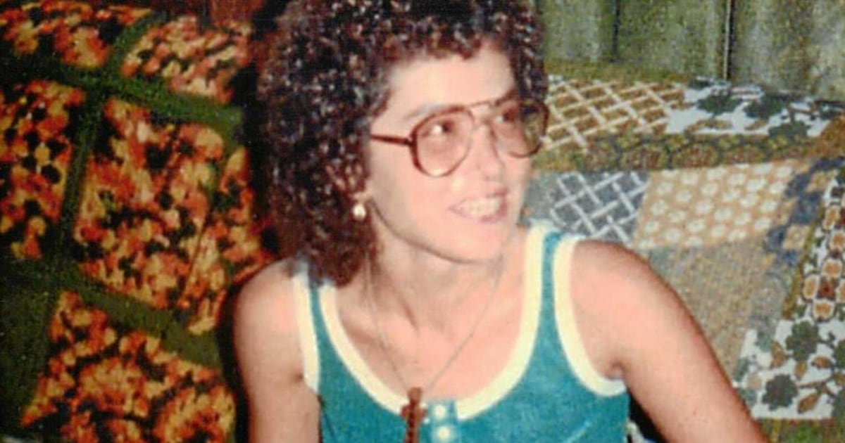Police identify remains of 23-year-old woman Rose Marie Gayhart who disappeared in 1985