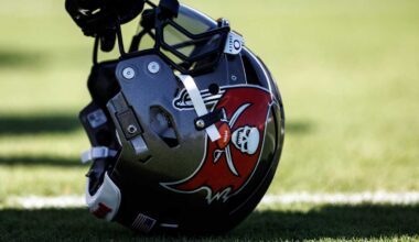 Tampa Bay Buccaneers logo