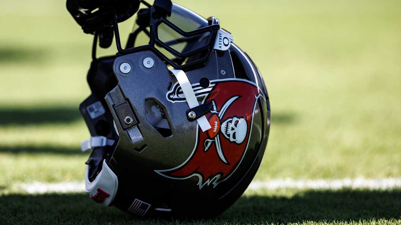 Tampa Bay Buccaneers logo