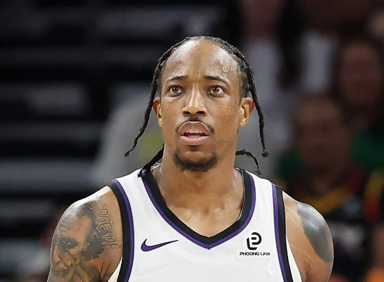 Sacramento Kings v Phoenix Suns
